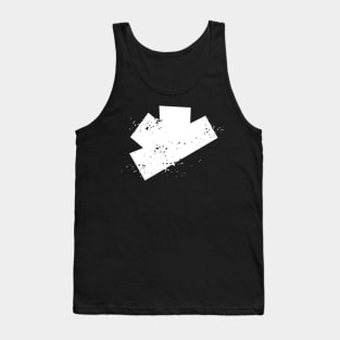 The Gatecrashers Logo Tank Top